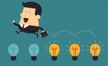 ：经常换工作的人是怎么想的？