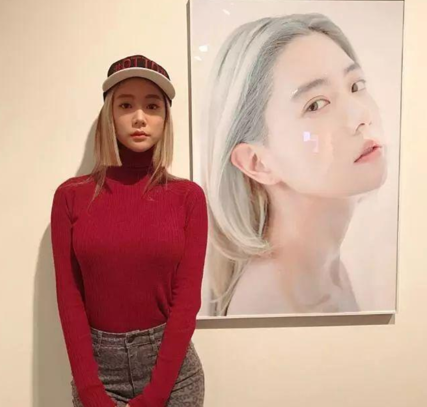 李成敏|“亚洲第一美女”李成敏,凭什么能住进“世界第五”的顶级豪宅?