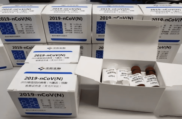 『印度』印度对华索赔不成，停用“中国造”试剂盒，“问责大军”主动往火坑跳！