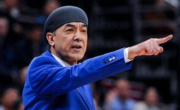 「西热力江」新疆被八一爆冷头号罪臣！11中1，三分6中0，西热力江耻辱一战