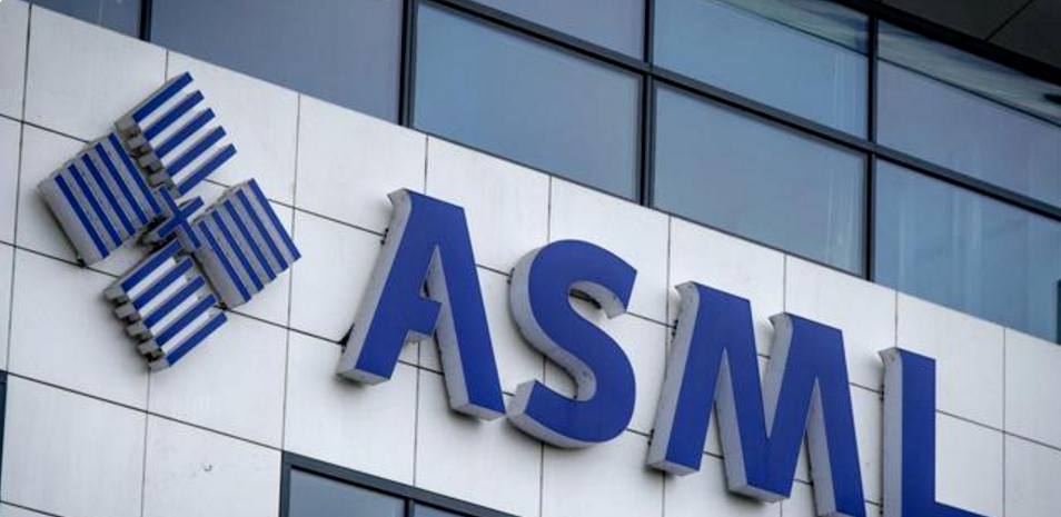 光刻机|AMSL正式宣布，700台光刻机销往中国