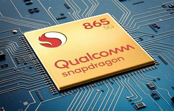 『华为荣耀』麒麟820 VS 高通骁龙865，高通很无奈。