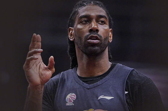 #梅奥#梅奥首度发声！称郭士强像爸爸一样，豪言带队拿下CBA冠军