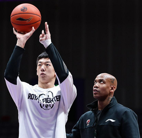 辽宁男篮|解读CBA争四大戏！5队争夺2个名额，广厦赛程占优，辽篮有希望