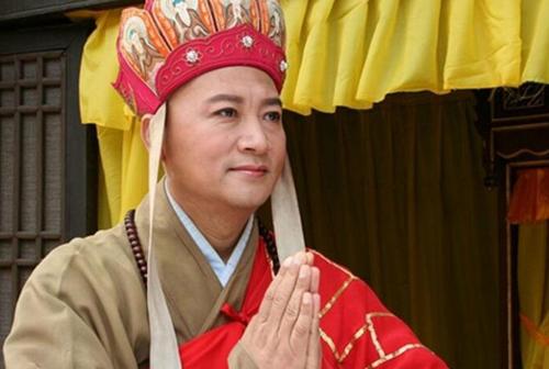 陈丽华▲陈丽华已立遗嘱:510亿财产是这样分配的?老公唐僧表示很伤心