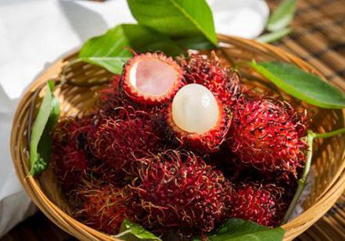 #水果#世界上“最难吃”的10种水果 你吃过几种