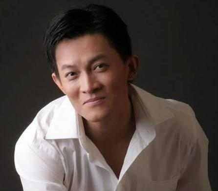 杨志刚|杨志刚拍戏从不漫天要价，但唯独有个条件：要带着老婆一起