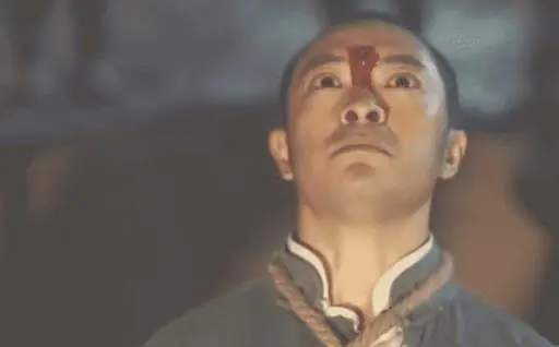 『影帝』Baby演尸体，富大龙演尸体，梁朝伟演尸体，终于知道流量明星与影帝的区别