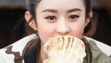 赵丽颖|六年前他放弃赵丽颖，六年后他攀不起，如今31岁资源极少