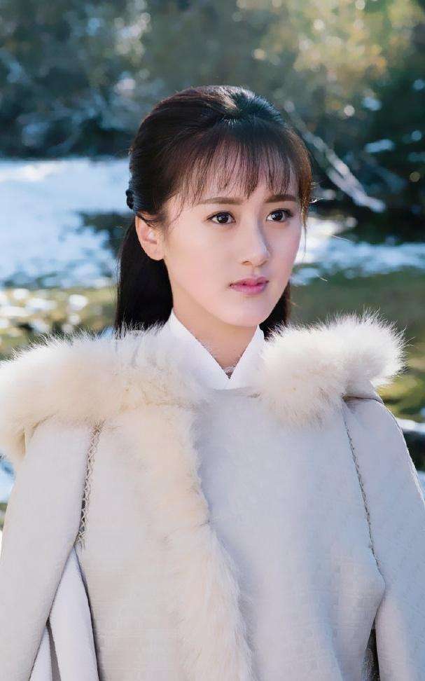 袁冰妍|剧集没播完,就负面缠身,袁冰妍真的担不起女主角?