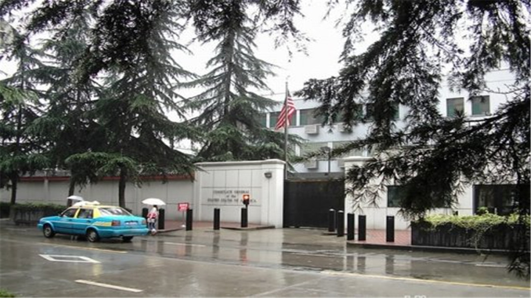 美国|“我们都支持中方！”美强闯领馆后，多国挺身而出：白宫“犯罪”坐实！