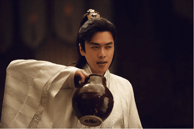 #庆余年#“零差评”的五部悬疑剧:《庆余年》排名靠后,第一实至名归