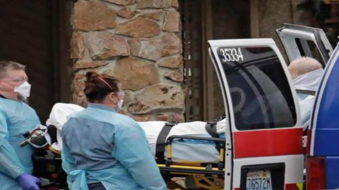 [特朗普]截至5月8日16时，中方传来好消息，特朗普终于改口承认