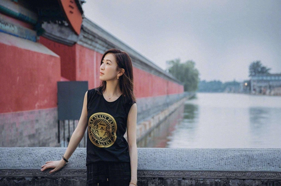 [TVB]TVB的当家花旦，情路坎坷至今未婚