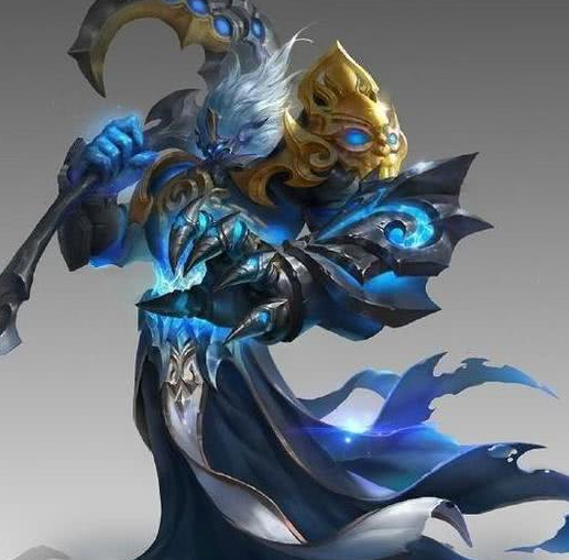 #钟无艳#王者荣耀更新:9位英雄调整,后羿、婉儿削弱,钟无艳增强