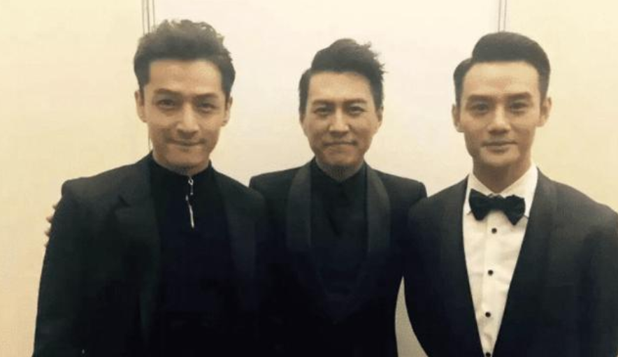 胡歌|胡歌竟然只是艺名，“真名”曝光后，粉丝却激动：能不能改回来？