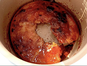 煲仔饭：适合懒人的电饭煲叉烧做法，入口即化做法简单，只需要一键就搞定！