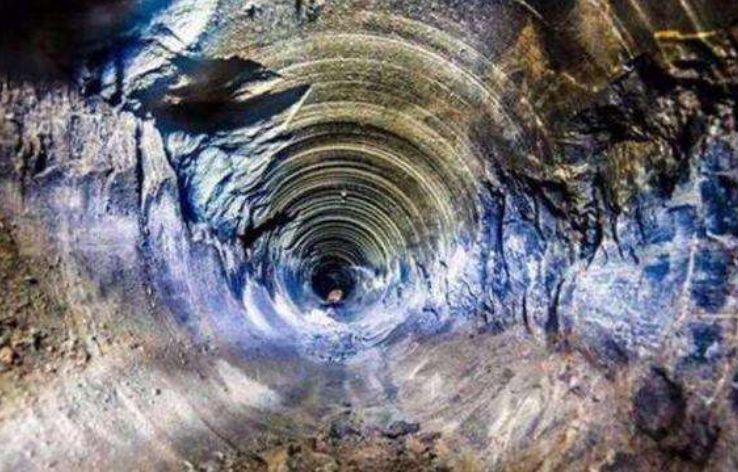 太空|揭秘地下1万米，都有什么？你以为的奇怪的声音根本不存在！