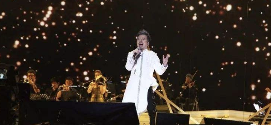 演唱会|以为自己很红,跑到鸟巢开演唱会,结果演唱会结束欠下不少债务