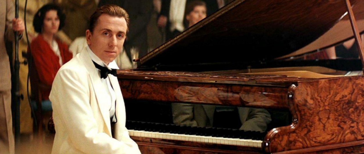 「电影」电影《海上钢琴师》，纯净的1900，击败孤独的天才