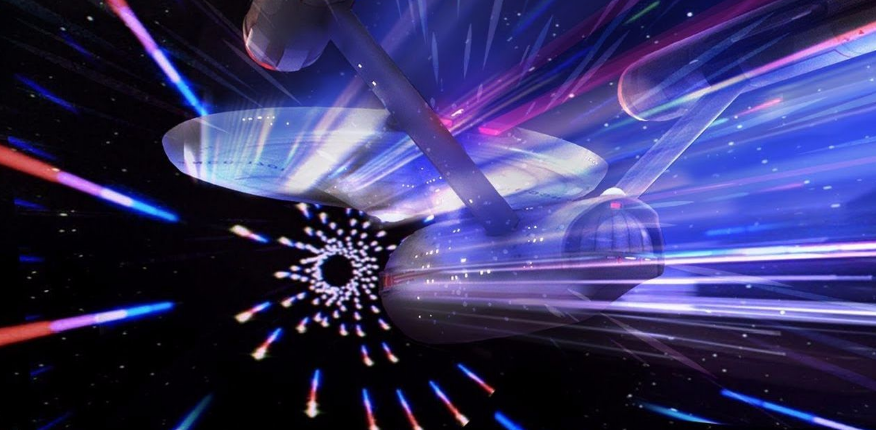 外星文明■外星文明比地球先进100万年？为何他们不来地球？霍金给了答案