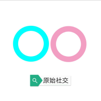 原始社交