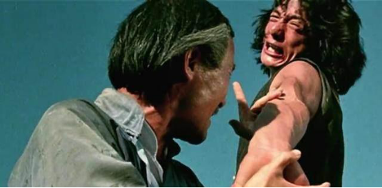 【成龙】成龙电影中最强打手，没有之一