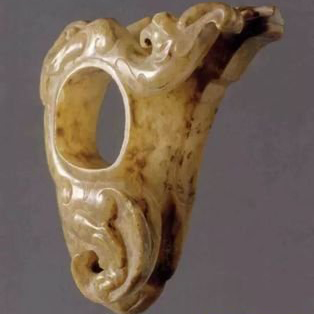 |古人食玉，和田玉的“灵性”是真的吗？