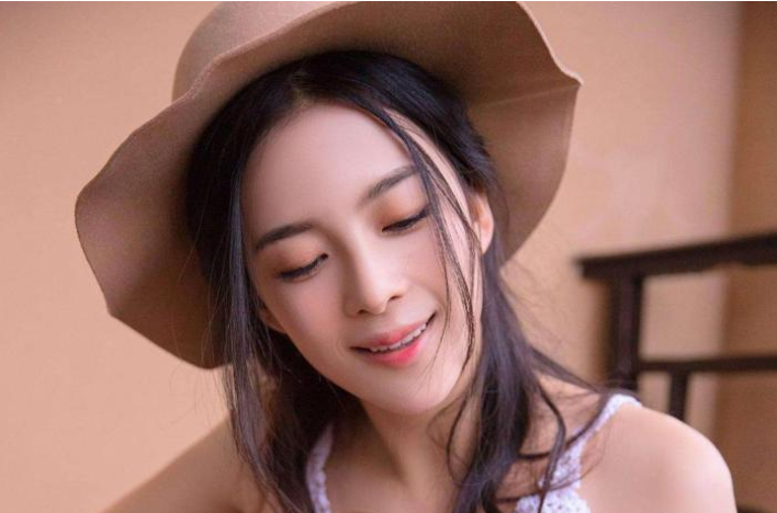 『赵韩樱子』女主角曾拿到手软，出道多年仍不温不火，名字却成她最大败笔