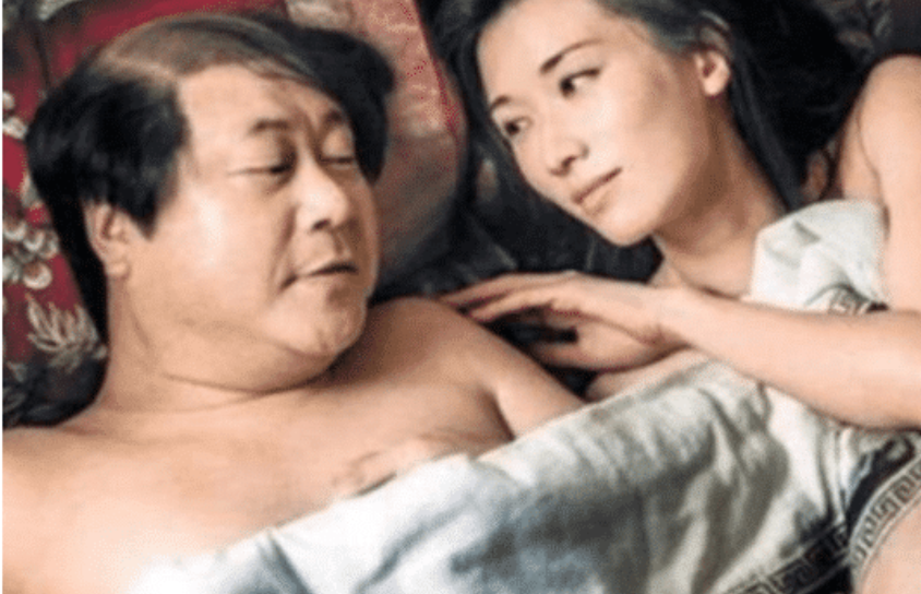 电视剧|原来“睡觉戏”都是这么拍的, 看到演员的表情, 才知道什么是演技