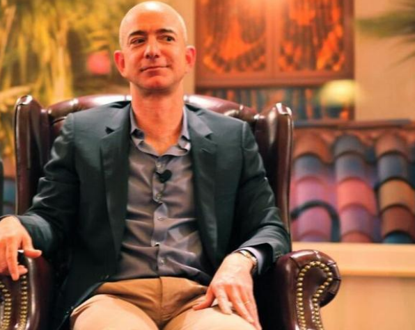 #中国首富#中国首富拥有3373亿身价，放在美国是什么排名？说出来你可能不信