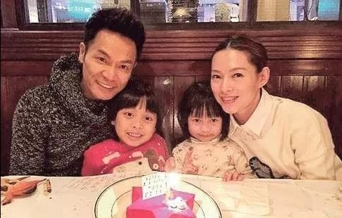 张国荣|他本是张国荣的接班人，三演傻子却获三次影帝，如今娶西游记中的红孩儿为妻
