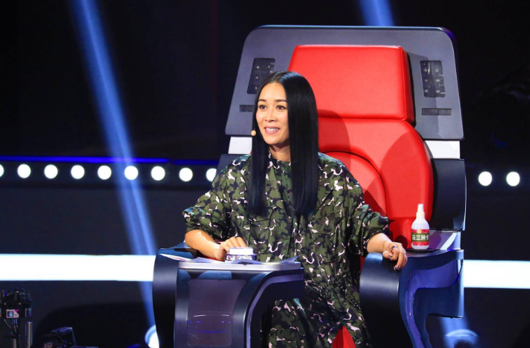 那英|他曾被那英嫌弃，又遭到张惠妹拒绝，如今他红到让人高攀不起