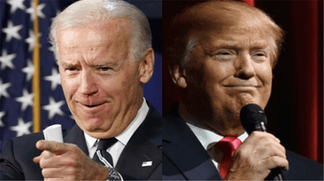 美国|一旦拜登上任必定会对中国发动战争？张召忠：要小心