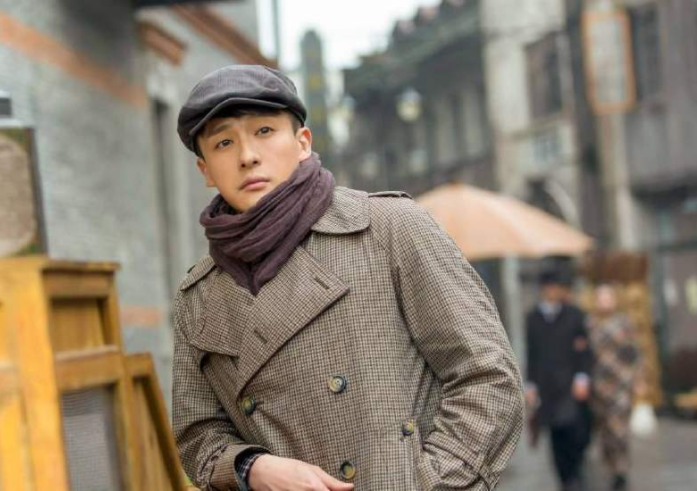 吕子乔|“吕子乔”已经结婚11年？老婆比他还火，是我们熟悉的她