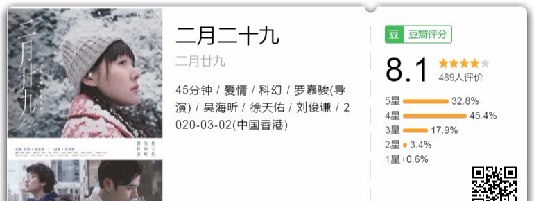 【TVB】今年港剧第一炮，吊打TVB