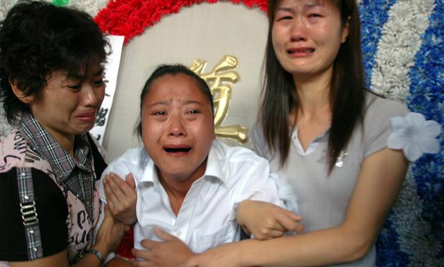 冰雹|又有钓鱼人意外身亡！野外钓鱼，高风险注意事项汇总，请牢记！