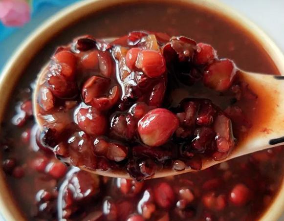 【食材】各种粥的做法，每天早餐不重样，简单营养又美味