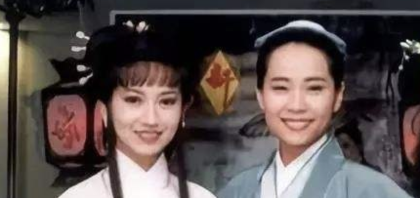 电视剧■她才是“白素贞”第一人选,因片酬低拒演,足足后悔了28年!