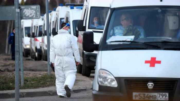 『法国』世卫最新消息，病毒源头终于大白天下？欧美赔偿大军彻底失声