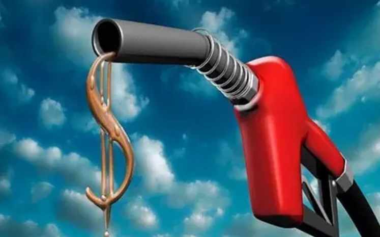 油價新消息：24日24時油價上調！調整後汽、柴油最新零售價-圖3