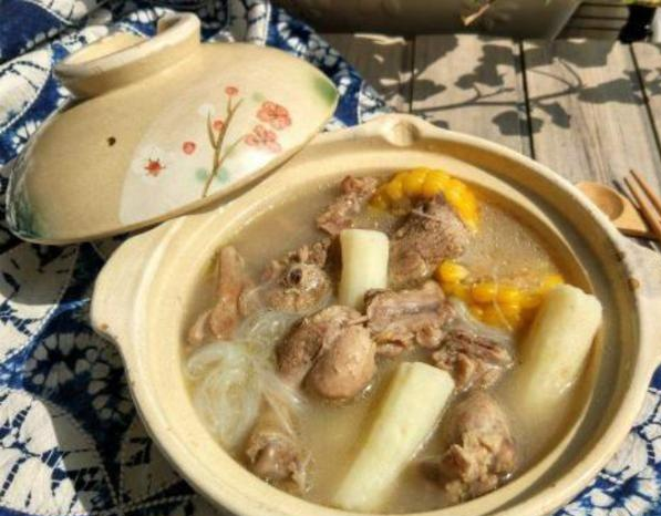 羊肉|三伏天，吃鱼吃肉不如喝这汤，一斤12块，比羊肉滋补，比排骨美味