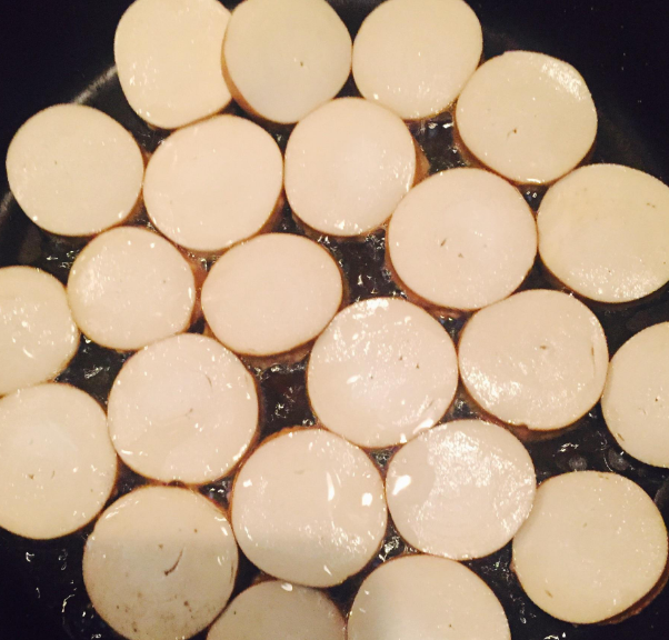 排骨|孩子最该吃的不是排骨，而是它，隔天炒一盘，个头长得高，身体棒