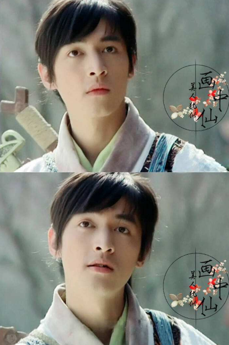 胡歌|原来“胡歌”只是艺名，真名曝光后，网友却激动：能不能改回来？