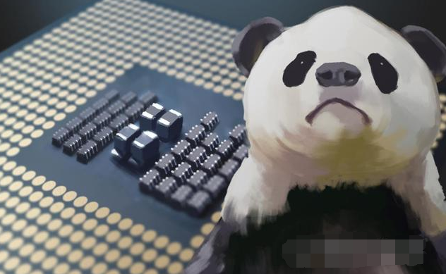 |中国芯片未来能否自给自足?或可以复制“盾构机发展”之路