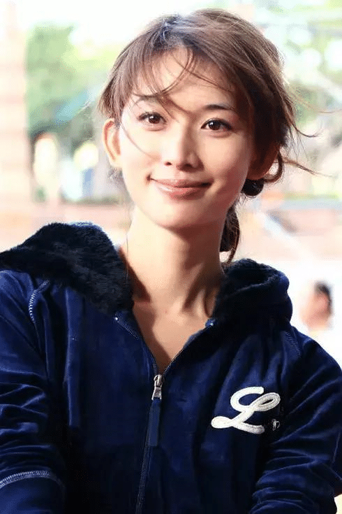 林志玲|她曾是林志玲“接班人”，为嫁富豪参加各种酒会，结果却沦为娱乐圈笑柄！