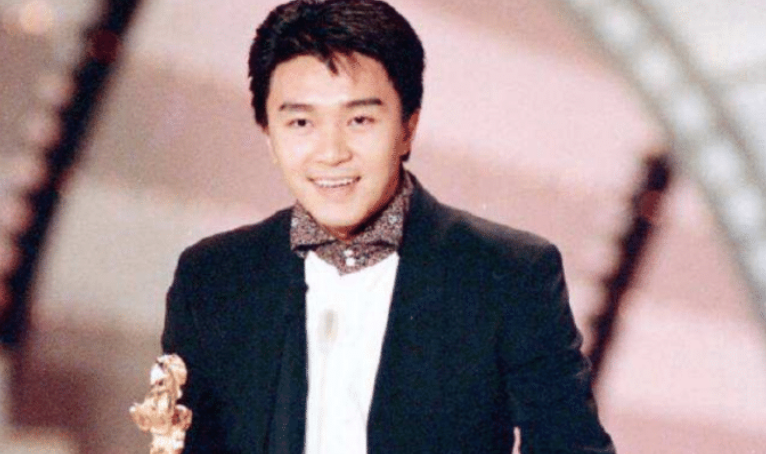 「影帝」香港“影帝”之间大排名，最后一位：有他在，没人敢称第一！