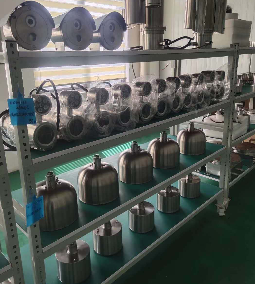 摄像机|浅谈防爆摄像机的安装问题；防爆摄像机哪个厂家好