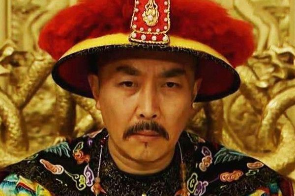 康熙|康熙当年若传位于他,清朝不至于没落,八国联军也不是对手