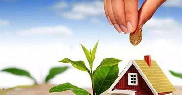 公司名义买房和个人买房有何区别分别怎么交税